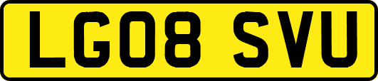 LG08SVU