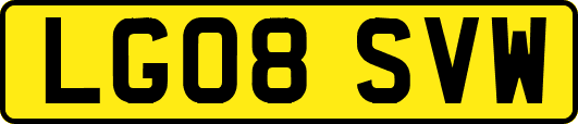 LG08SVW