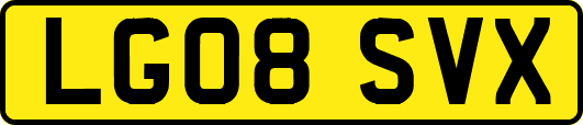 LG08SVX