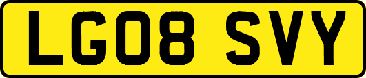 LG08SVY
