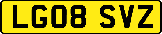 LG08SVZ