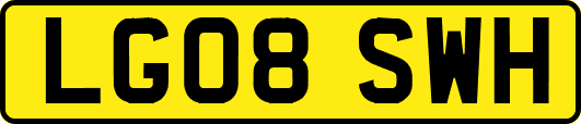 LG08SWH