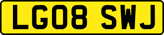 LG08SWJ