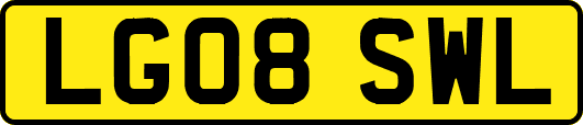 LG08SWL