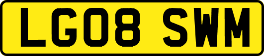 LG08SWM