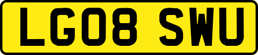 LG08SWU