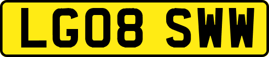 LG08SWW