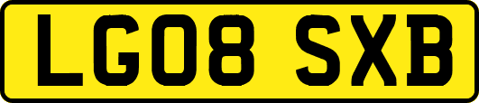 LG08SXB