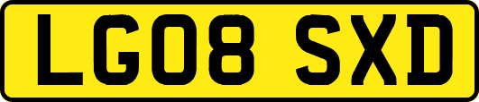 LG08SXD