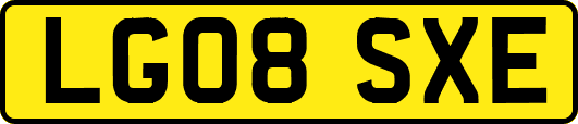 LG08SXE