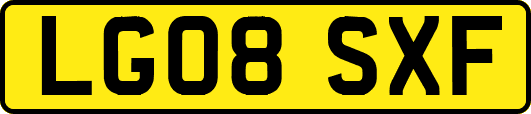 LG08SXF