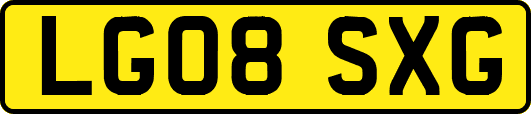 LG08SXG
