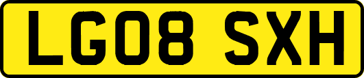 LG08SXH
