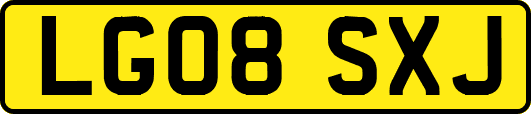 LG08SXJ