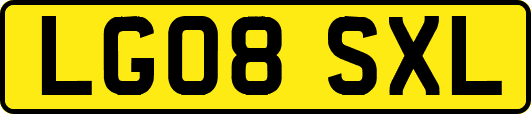 LG08SXL