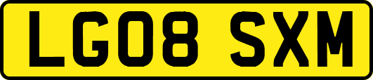 LG08SXM