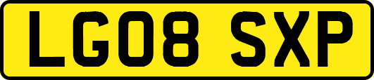 LG08SXP