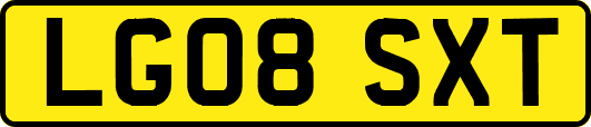 LG08SXT
