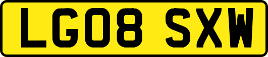 LG08SXW