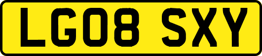 LG08SXY