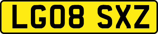 LG08SXZ