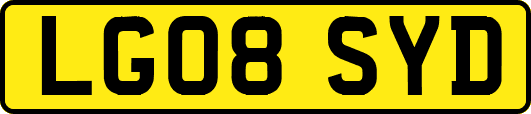 LG08SYD