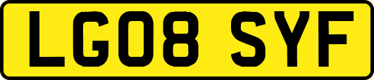 LG08SYF