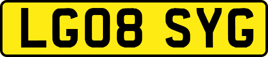 LG08SYG