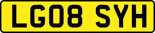 LG08SYH