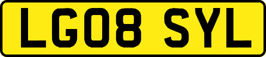 LG08SYL