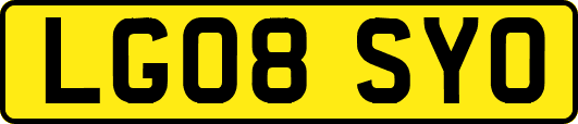 LG08SYO