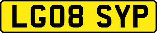 LG08SYP