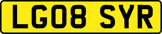 LG08SYR