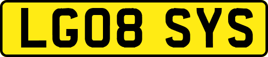 LG08SYS