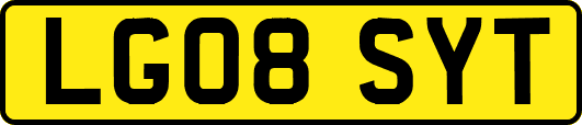 LG08SYT