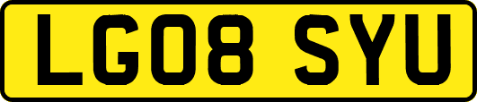 LG08SYU