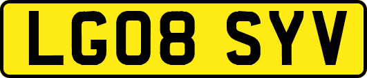 LG08SYV
