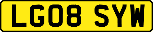 LG08SYW