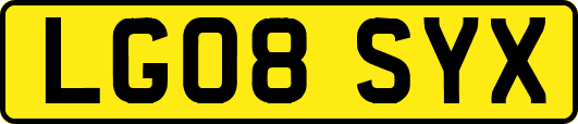 LG08SYX