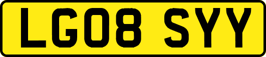 LG08SYY