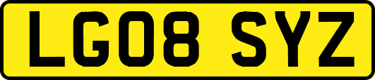 LG08SYZ