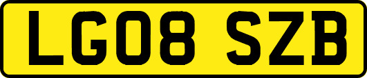 LG08SZB