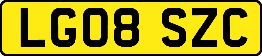 LG08SZC