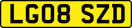 LG08SZD