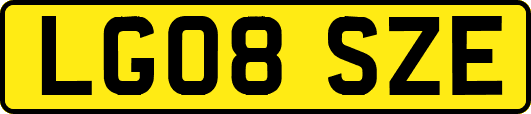 LG08SZE