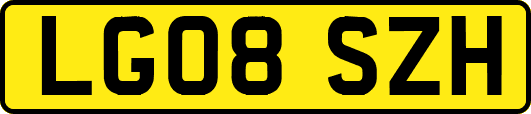 LG08SZH