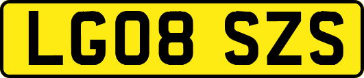 LG08SZS
