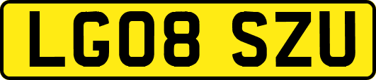 LG08SZU