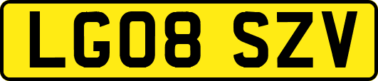 LG08SZV