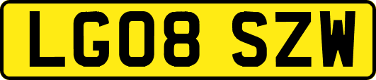 LG08SZW
